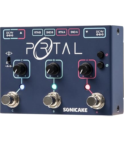 Amazon | Vivie CALLION -Professional OverDrive- | ディストーション