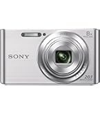 Amazon | SONY(ソニー) コンパクトデジタルカメラ Cyber-shot DSC-W830