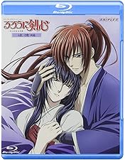 Amazon.co.jp: るろうに剣心 新京都編 特別版(Blu-ray Disc) : 涼風