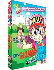 Amazon.co.jp: DR SLUMP ORIGINAL MOVIE COLLECTION : Dr.スランプ