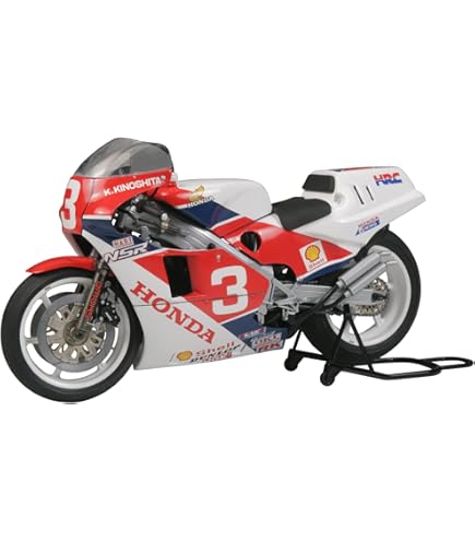 Amazon | タミヤ 1/12 マスターワークコレクション No.17 ホンダ