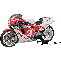 Amazon | タミヤ 1/12 オートバイシリーズ No.99 ホンダ NSR500