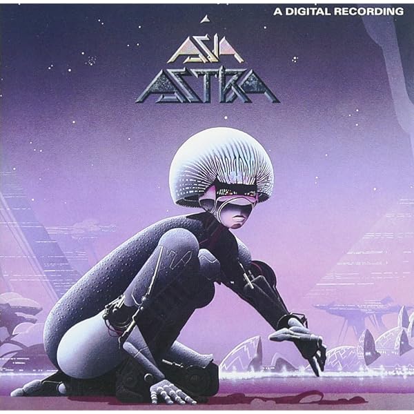 Amazon.co.jp: XXX~ロマンへの回帰(初回限定盤) - エイジア [SHM-CD+