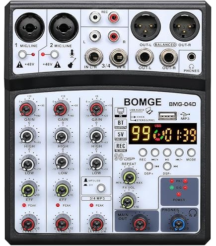 Amazon | KORG KM 202 ミキサー (premium vintage) | DJミキサー