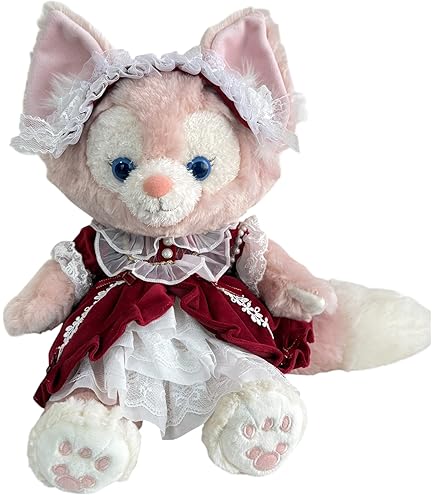 Amazon.co.jp: ステラ・ルー コスチュームセット ダッフィーたちの