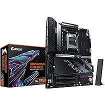 Amazon | GIGABYTE B850 AORUS ELITE WIFI7 - AMD Ryzen 用 ATX 上位