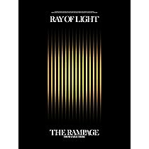 Amazon.co.jp: RAY OF LIGHT(CD3枚組+Blu-ray2枚組): ミュージック