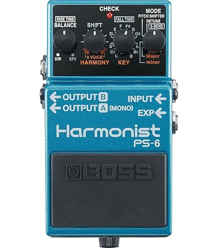 Amazon | 【国内正規輸入品】DIGITECH デジテック エフェクター