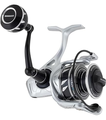 Amazon | PENN(ペン) AUTHORITY オーソリティ 各種 スピニングリール