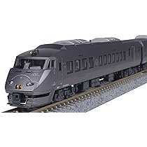 Amazon | KATO Nゲージ 787系 アラウンド ・ ザ ・ 九州 4両セット 10