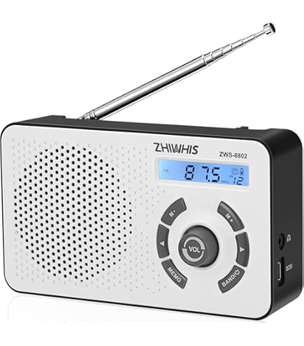 Amazon.co.jp: Panasonic ラジオレコーダー 4GB グレイスホワイト RF