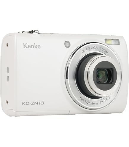 Amazon | OLYMPUS デジタルカメラ XZ-1 ホワイト 1000万画素 1/1.63型