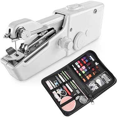 Amazon.co.jp 人気ギフトランキング: 電動ミシン で、ギフトの設定を