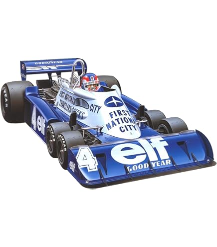 Amazon.co.jp: フジミ模型 1/20 グランプリシリーズ GP4 フェラーリ