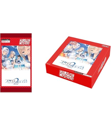 Amazon.co.jp: TCG ALIA'S CARNIVAL! DIVINE CROSS 6BOX入りINカートン