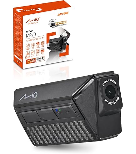 Amazon.co.jp: NEXTEC NX-DR W2 (g)ドライブレコーダー : 車＆バイク