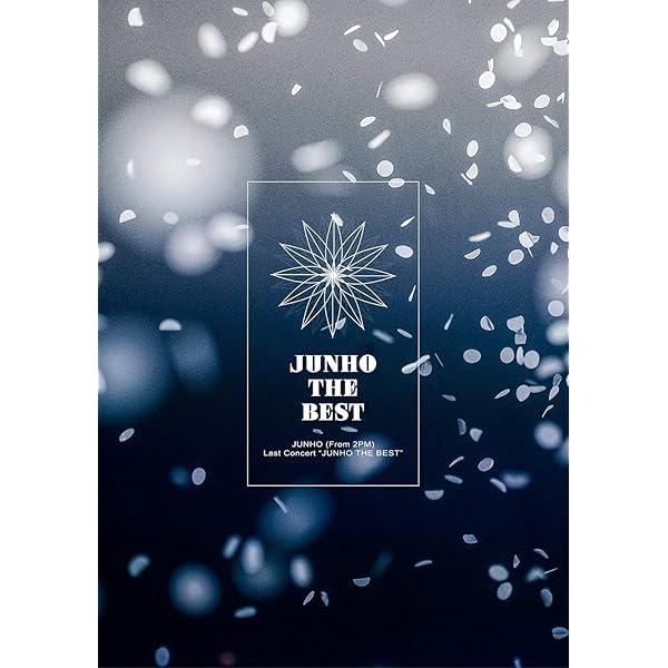 Amazon.co.jp: JUNHO Solo Tour 2015 “LAST NIGHT