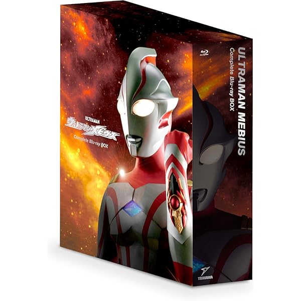 Amazon.co.jp: 大決戦!超ウルトラ8兄弟 メモリアルボックス (初回限定