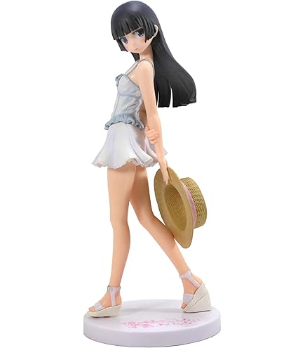 Amazon.co.jp: 俺の妹がこんなに可愛いわけがない 高坂桐乃 私服ver