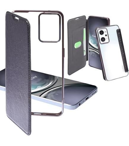 Amazon.co.jp: Carrier-City oppo reno7 a ケース 手帳型 可愛い