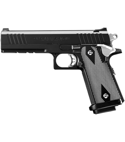 Amazon | 東京マルイ(TOKYO MARUI) M93R SILVER SLIDE 18歳以上電動