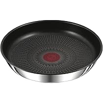 Amazon｜ティファール 取っ手のとれる フライパン 22cm IH ガス火対応