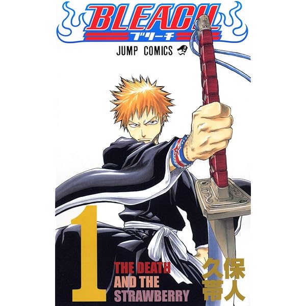 BLEACH ブリーチ コミック 全74巻 完結セット |本 | 通販 | Amazon