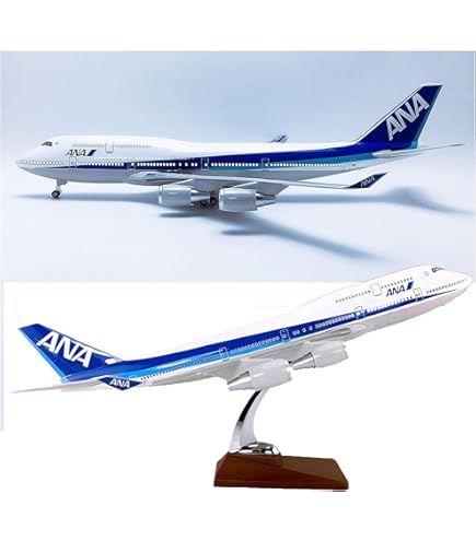 Amazon.co.jp: Phoenix ANA ボーイング 777-300ER JA795A 1400 : ホビー