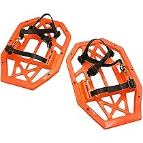 Amazon | ベルモント(Belmont) PI-1499 雪ッ子チャンカンジキワイド