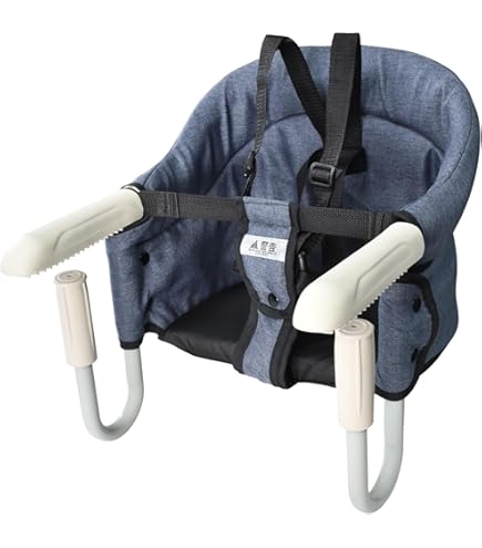 Amazon | コンビ ローラックチェア プルメア S ペールオレンジ 0か月