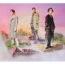 Amazon.co.jp: IGNITE (通常盤) - KAT-TUN: ミュージック