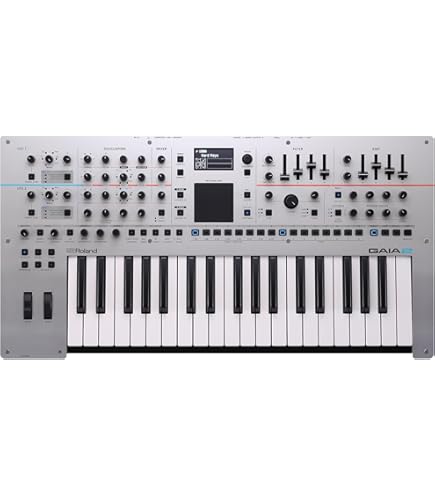 Amazon | ROLAND D-110 | シンセサイザー | 楽器・音響機器