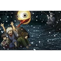Amazon.co.jp: 銀魂° 9 (完全生産限定版) [Blu-ray] : 空知英秋, 藤田