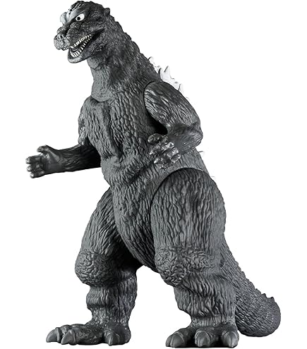 Amazon.co.jp: ムービーモンスターシリーズ ゴジラ(1955) : おもちゃ