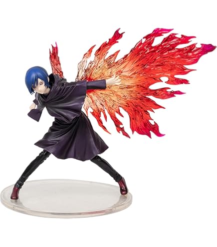 Amazon | スタチューレジェンド PREMIUM 東京喰種 トーキョーグール