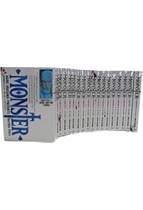 Amazon.co.jp: 20世紀少年 コミック 全24巻完結セット (ビッグ