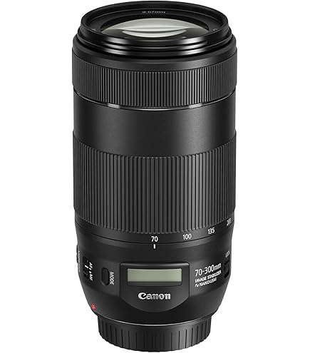 Amazon.co.jp: Canon EFレンズ EF75-300mm F4-5.6 IIIズームレンズ