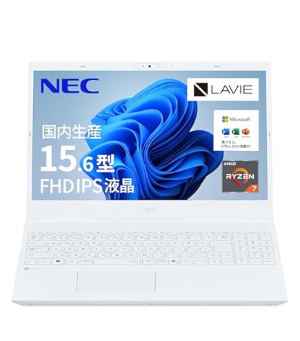 Amazon.co.jp: 日本電気 LAVIE Note Standard - NS150/BAB スターリー