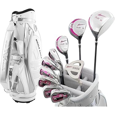Amazon.co.jp ほしい物ランキング: ゴルフクラブセット で、ほしい物