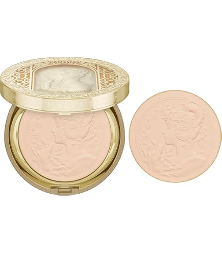 Amazon | ミラノコレクション フェースアップパウダー2024