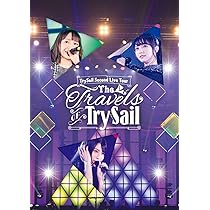 Amazon.co.jp: TrySail Music Video Collection 2015-2019 (完全生産