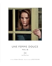 Amazon.co.jp: ママと娼婦【4Kレストア版】 [Blu-ray] : ベルナデット