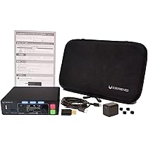 Amazon.co.jp: 【国内メーカー】Cerevo LiveShell W PCレス ライブ配信