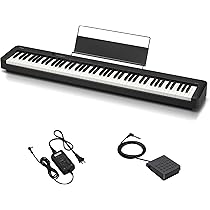 Amazon | カシオ ( CASIO ) 純正 スタンド CS-46P 【CDPシリーズ用