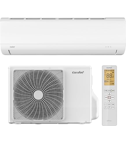 Amazon | エアコン 工事費込み DAIKIN S404ATEP-W 2024年 14畳用 200V
