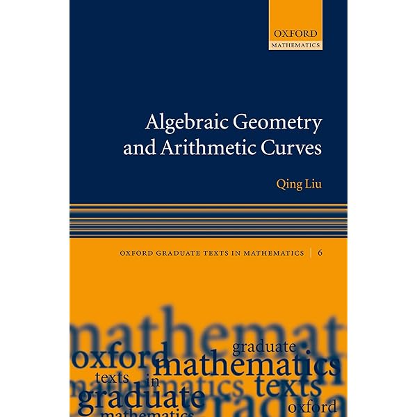 Amazon | Algebraic Geometry II: Cohomology of Schemes: With