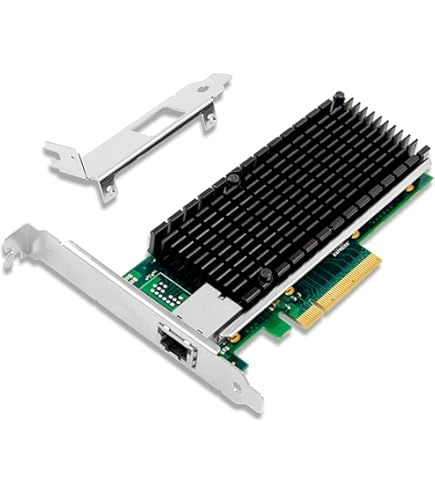 Amazon | インテル X540-T1 10 Gbs イーサネットコンバージド