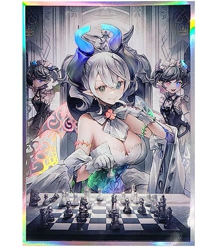 Amazon.co.jp: 遊戯王 ニューロン スリーブ 100枚入り デュエリスト