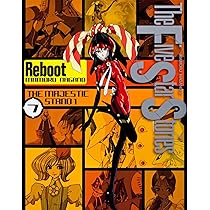 Amazon.co.jp: ファイブスター物語 リブート (6) THE CHIVALRIES