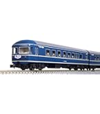 Amazon | KATO Nゲージ 20系寝台特急 さくら 長崎編成8両セット 10